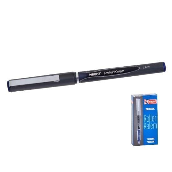 Mikro Roller 0.7 Mavi M-2035Mikro Roller 0.7 Mavi M-2035 - Kirtasiyem.netRoller(Pilot)Kalem