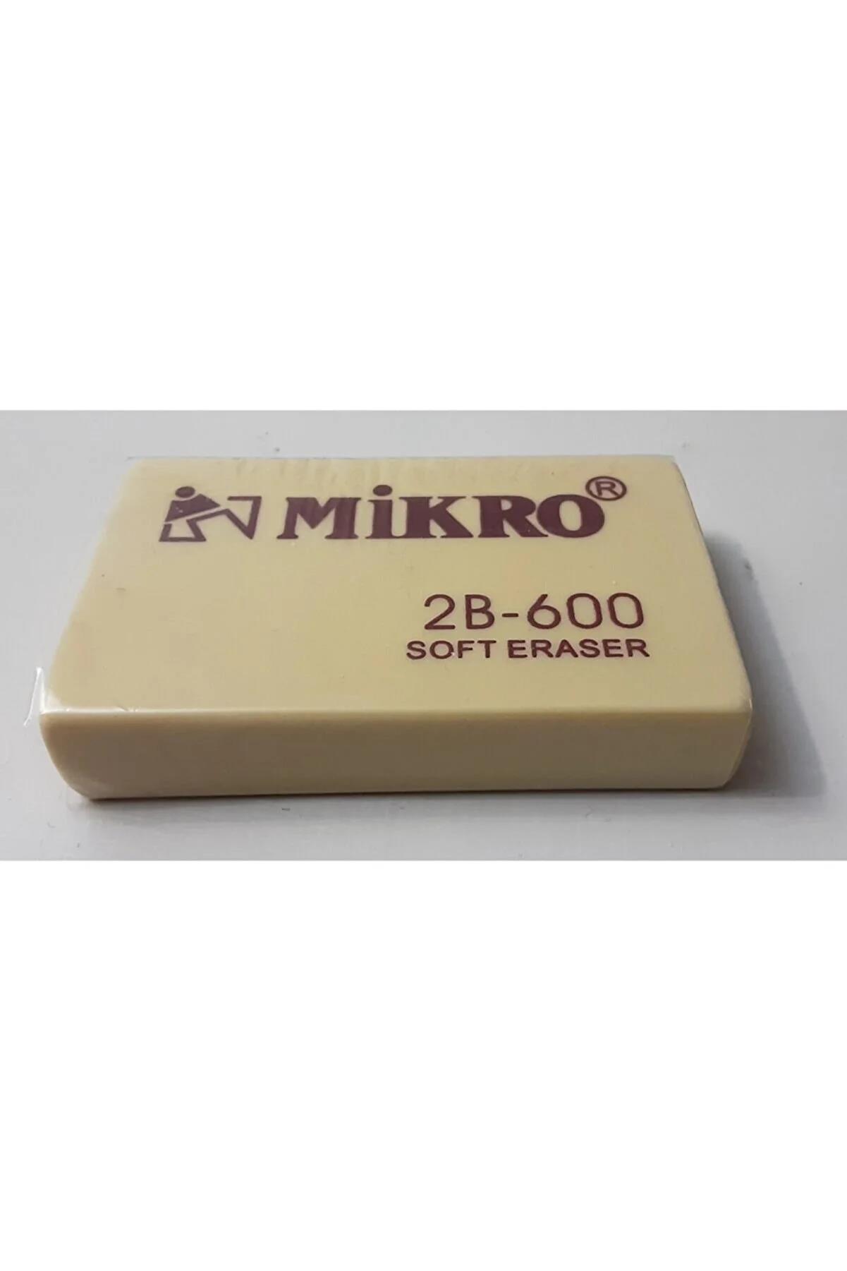 Mikro Silgi 2B-600 Mikro Silgi 2B-600  - Kirtasiyem.netSilgiler
