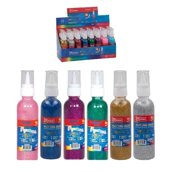 Mikro Simli Yapıştırıcı Gg-050 50 Gr-32Mikro Simli Yapıştırıcı Gg-050 50 Gr-32 - Kirtasiyem.netSimli Yapıştırıcılar