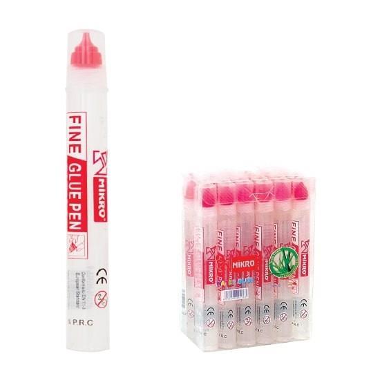 Mikro Sıvı Yapıştırıcı Su Bazlı 30 Ml Tc-318-24Mikro Sıvı Yapıştırıcı Su Bazlı 30 Ml Tc-318-24 - Kirtasiyem.netSıvı Yapıştırıcılar