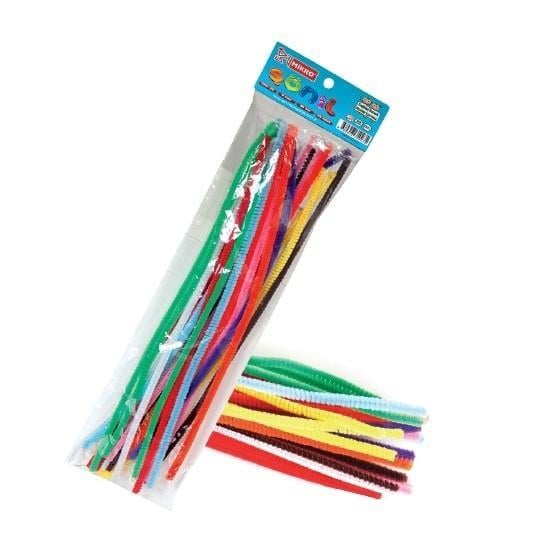 Mikro Şönil Cnc-30 6Mmx30 Cm 25 liMikro Şönil Cnc-30 6Mmx30 Cm 25 li - Kirtasiyem.netŞöniller