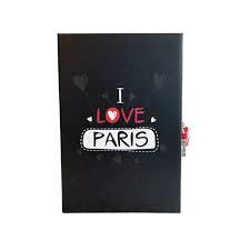 Mikro St. Ht-59 Kilitli Hatıra Defteri ParisMikro St. Ht-59 Kilitli Hatıra Defteri Paris - Kirtasiyem.netDiğer Kırtasiye Ürünleri