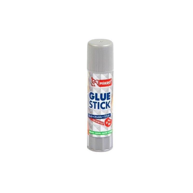 Mikro Stick Yapıştırıcı 9 Gr Gs09Mikro Stick Yapıştırıcı 9 Gr Gs09 - Kirtasiyem.netStick Yapıştırıcılar
