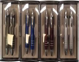 Mikro Takım Kalem 2948-2 Li Set SatinKalem Setleri