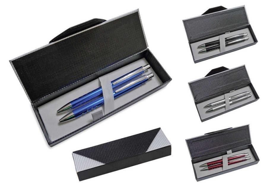 Mikro Takım Kalem Bp-Mp-1355-2 Tv Set SatinMikro Takım Kalem Bp-Mp-1355-2 Tv Set Satin - Kirtasiyem.netKalem Setleri