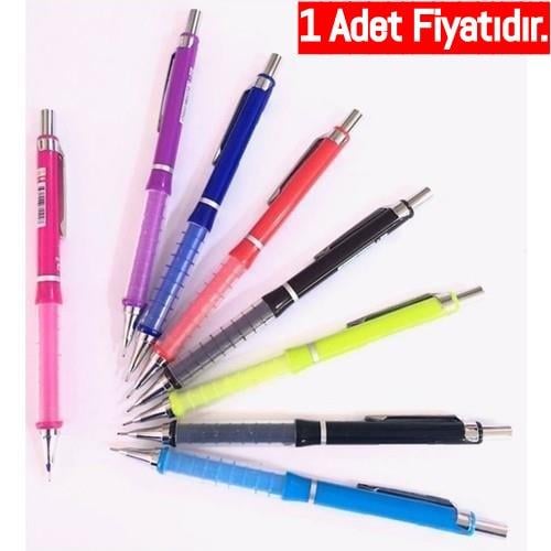 Mikro Versatil Kalem 0.5 Mm Mk-9004-48(1 adet)Mikro Versatil Kalem 0.5 Mm Mk-9004-48(1 adet) - Kirtasiyem.netVersatil ( Uçlu ) Kalemler