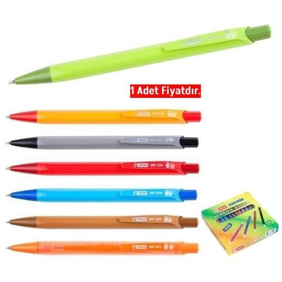 Mikro Versatil Kalem 0.9 330-24 (1 Adet)Mikro Versatil Kalem 0.9 330-24 - Kirtasiyem.netVersatil ( Uçlu ) Kalemler