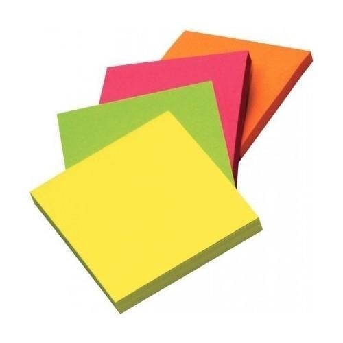 Mikro Yapışkanlı Not Kağıdı 100 Yaprak (75X75) Nt-750Mikro Yapışkanlı Not Kağıdı 100 Yaprak (75X75) Nt-750 - Kirtasiyem.netYapışkanlı Not Kağıtları