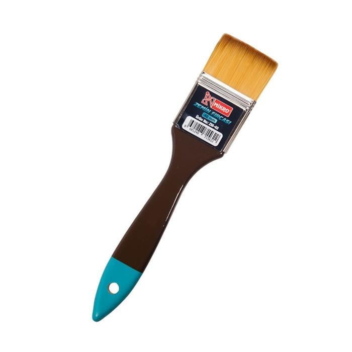 Mikro Zm-25 Zemin Fırçası 25MmMikro Zm-25 Zemin Fırçası 25Mm - Kırtasiyem.netZemin Fırçası
