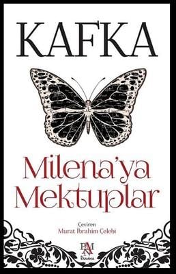 Milena'ya Mektuplar Franz KafkaMilena'ya Mektuplar Franz Kafka - Kirtasiyem.netRoman
