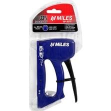 Miles Çakma Zımbası, Tp-8/T 24/6 LacivertMiles Çakma Zımbası, Tp-8/T 24/6 Lacivert - Kirtasiyem.netZımba Makineleri Ve Delgeçler