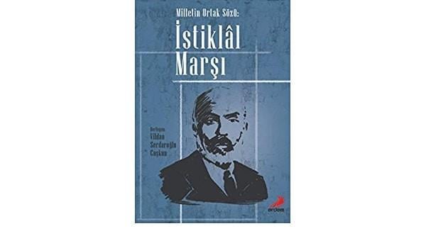 Milletin Ortak Sözü İstiklal MarşıMilletin Ortak Sözü İstiklal Marşı - Kirtasiyem.netHikaye Kitapları