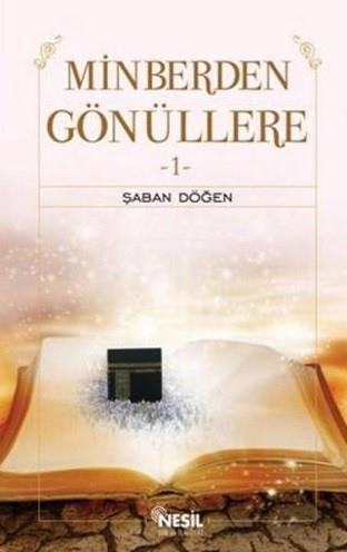 Minberden Gönüllere 1Minberden Gönüllere 1 - Kirtasiyem.netRoman