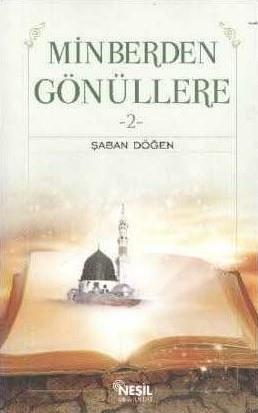 Minberden Gönüllere-2Minberden Gönüllere-2 - Kirtasiyem.netRoman