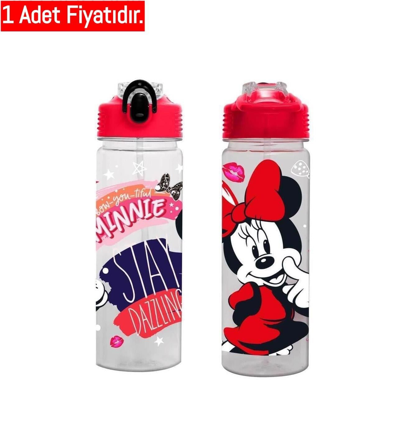 Minnie Pc Matara Hawk Tween 44116 (1 Adet)Minnie Pc Matara Hawk Tween 44116 - Kirtasiyem.netMataralar