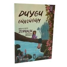 Mira Ve Yekta Zorbalık Adası'Nda Mücadele - Duygu8.Sınıf
