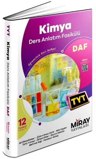 Miray Tyt Kimya Ders Anlatım FasikülleriMiray TYT Kimya Ders Anlatım Fasikülleri - Kirtasiyem.netDiğer Kırtasiye Ürünleri