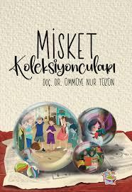 Misket KoleksiyoncularıOkul Çağı 6-10 Yaş 