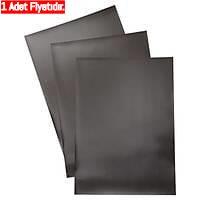 Misyon A-4 Tabaka Mıknatıs A-4-1  (1 Adet)Misyon A-4 Tabaka Mıknatıs A-4-1 - Kirtasiyem.netEğitici Materyaller