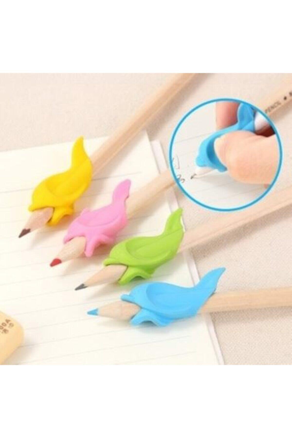Misyon Balık Model Kalem Tutacağı MSY-13Misyon Balık Model Kalem Tutacağı MSY-13 - Kirtasiyem.netEğitici Materyaller