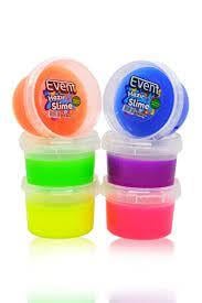 Misyon Beyin Event Slime 8 Renk Seçeneği (1 Adet) Misyon Beyin Event Slime 8 Renk Seçeneği (1 Adet)  - Kirtasiyem NetSlime