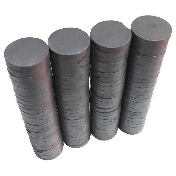 Misyon Deliksiz Mıknatıs  ST05093Misyon Deliksiz Mıknatıs  ST05093 - Kirtasiyem.netMıknatıs