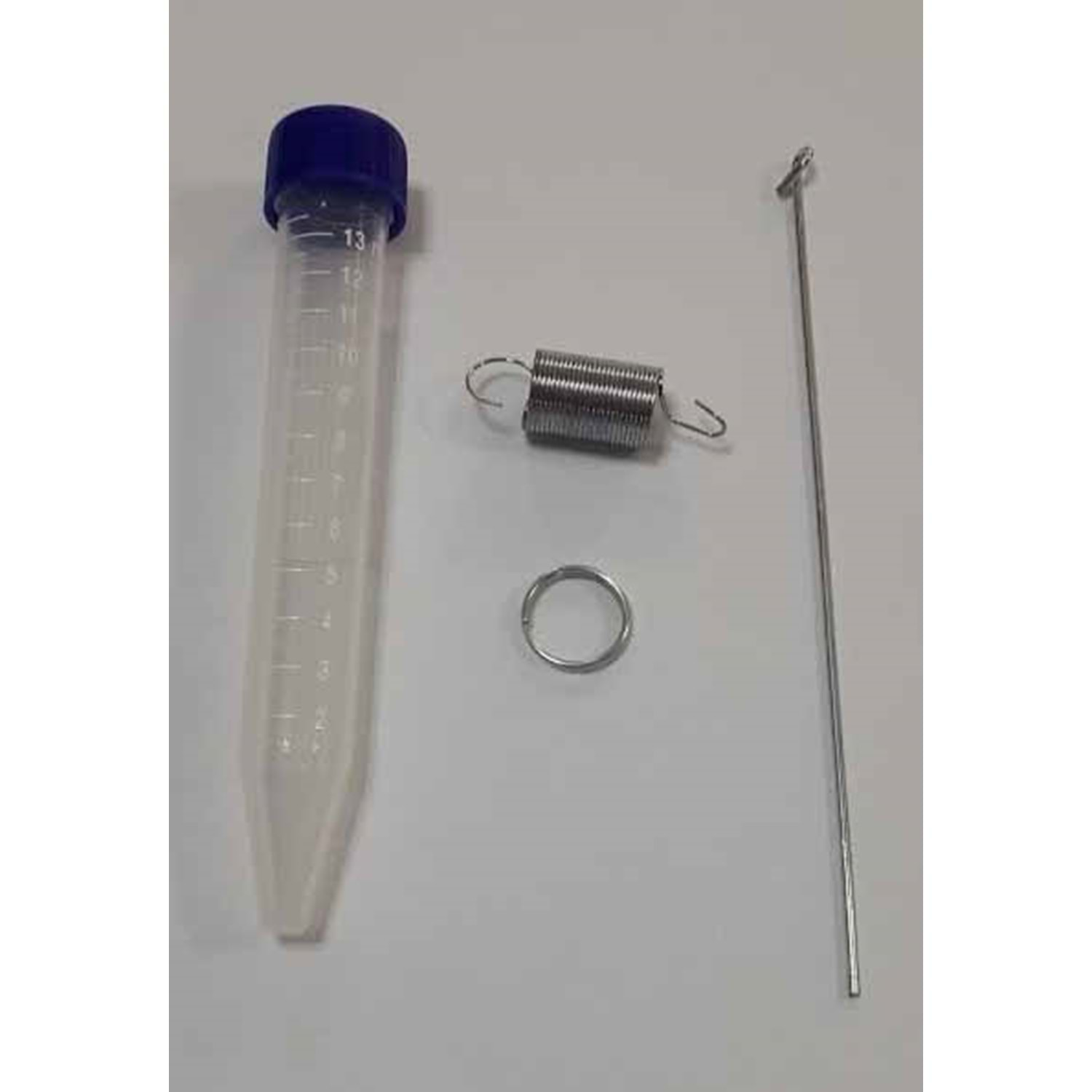 Misyon Dinamometre Yapım Seti ST05119Misyon Dinamometre Yapım Seti ST05119 - Kirtasiyem.netEğitici Materyaller