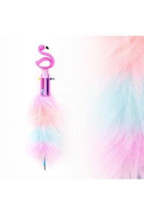 Misyon Flamingo Tüylü 6 Renk Tükenmez Kalem 6RK-1 *24Misyon Flamingo Tüylü 6 Renk Tükenmez Kalem 6RK-1 *24 - Kirtasiyem.netTükenmez Kalemler