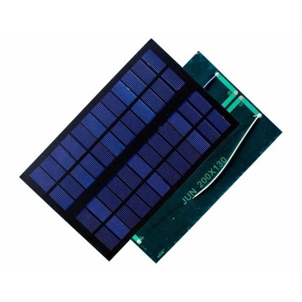 Misyon Güneş Paneli 2.5 W 70x45 Mm PN-70*45Misyon Güneş Paneli 2.5 W 70x45 Mm PN-70*45 - Kirtasiyem.netEğitici Materyaller