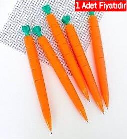 Misyon Havuç Figürlü Versatil Kalem 0.7 - (1 Adet)Misyon Havuç Figürlü Versatil Kalem 0.7 - - Kirtasiyem.netVersatil ( Uçlu ) Kalemler
