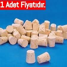 Misyon Mantar Tıpa  ST01701 (1 Adet)Misyon Mantar Tıpa  ST01701 - Kirtasiyem.netEğitici Materyaller