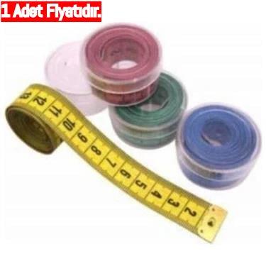 Misyon Mezure Pvc Kutulu  ST05049 (1 Adet)Misyon Mezure Pvc Kutulu  ST05049 - Kirtasiyem.netEğitici Materyaller