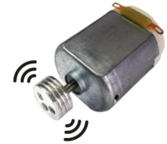 Misyon Mini Deney Motor Titreşimli  ST-6987Misyon Mini Deney Motor Titreşimli  ST-6987 - Kirtasiyem.netEğitici Materyaller