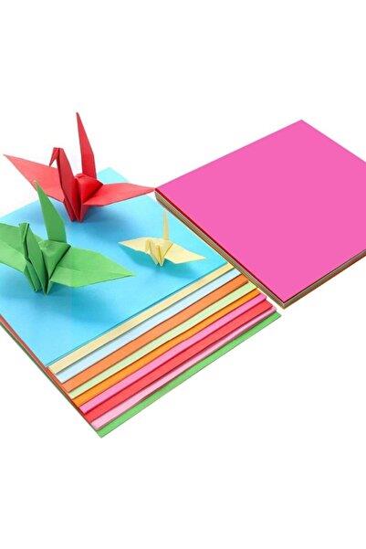 Misyon Origami Kağıdı 14.5 Cm ST08002Misyon Origami Kağıdı 14.5 Cm ST08002 - Kirtasiyem NetDiğer Kağıtlar