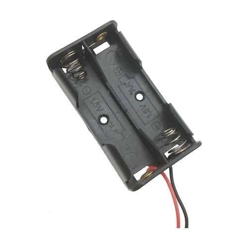 Misyon Pil Yatağı 2 Li  ST05016Misyon Pil Yatağı 2 Li  ST05016 - Kirtasiyem.netEğitici Materyaller