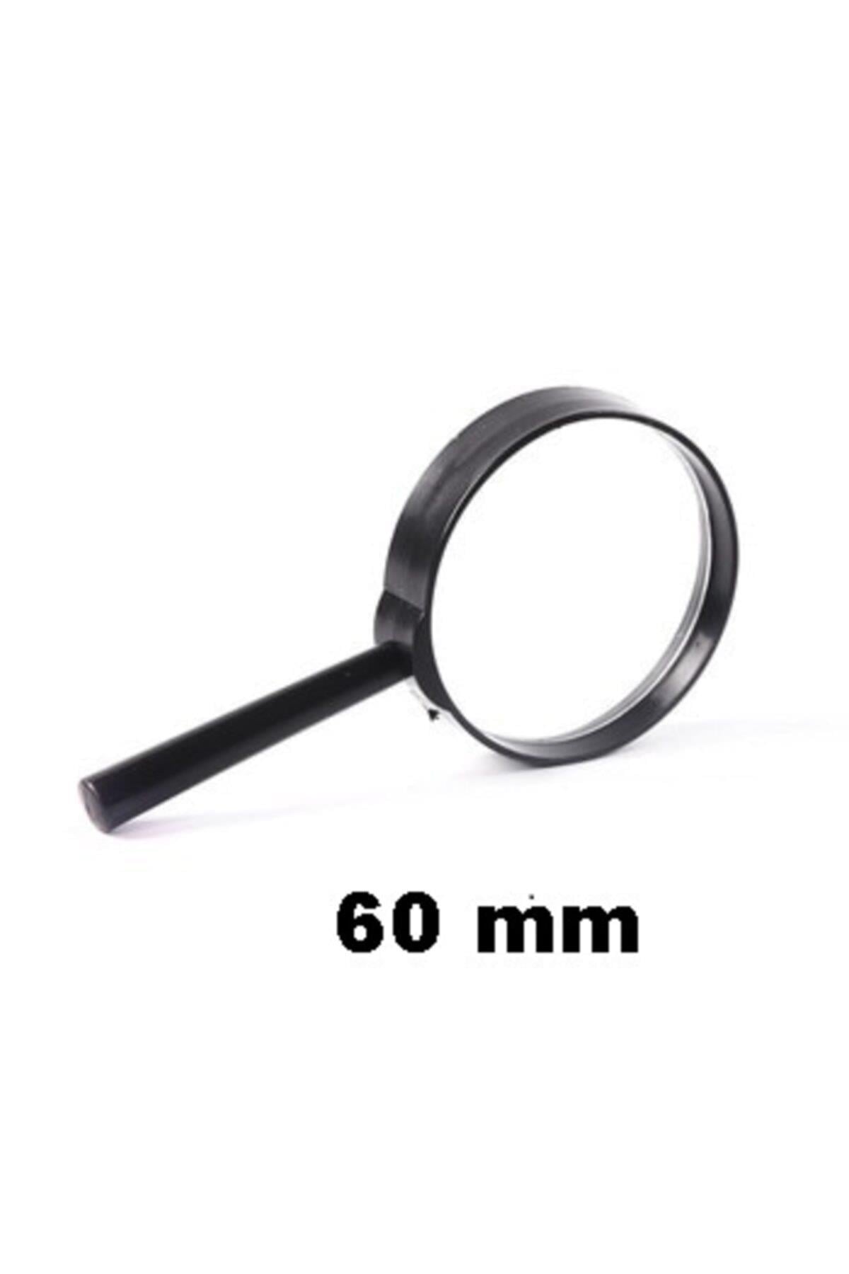 Misyon Plastik Büyüteç  60 Mm  ST05180Misyon Plastik Büyüteç  60 Mm  ST05180 - Kirtasiyem.netBüyüteçler