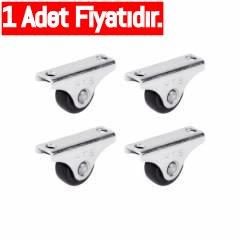 Misyon Plastik Tekerlek Küçük  ST-9872 (1 Adet)Misyon Plastik Tekerlek Küçük  ST-9872 - Kirtasiyem.netEğitici Materyaller