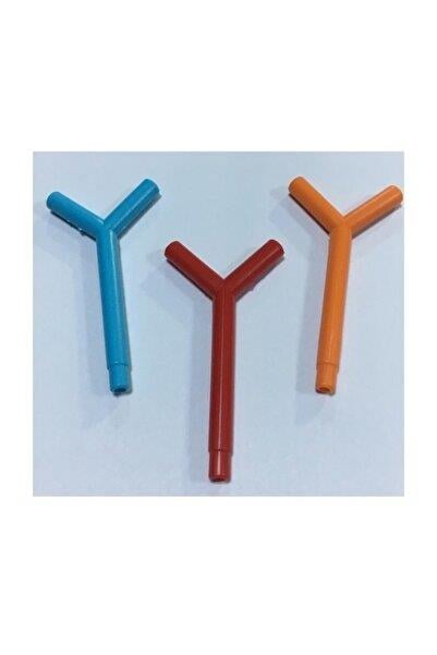 Misyon Plastik Y Borusu  ST05020Misyon Plastik Y Borusu  ST05020 - Kirtasiyem.net