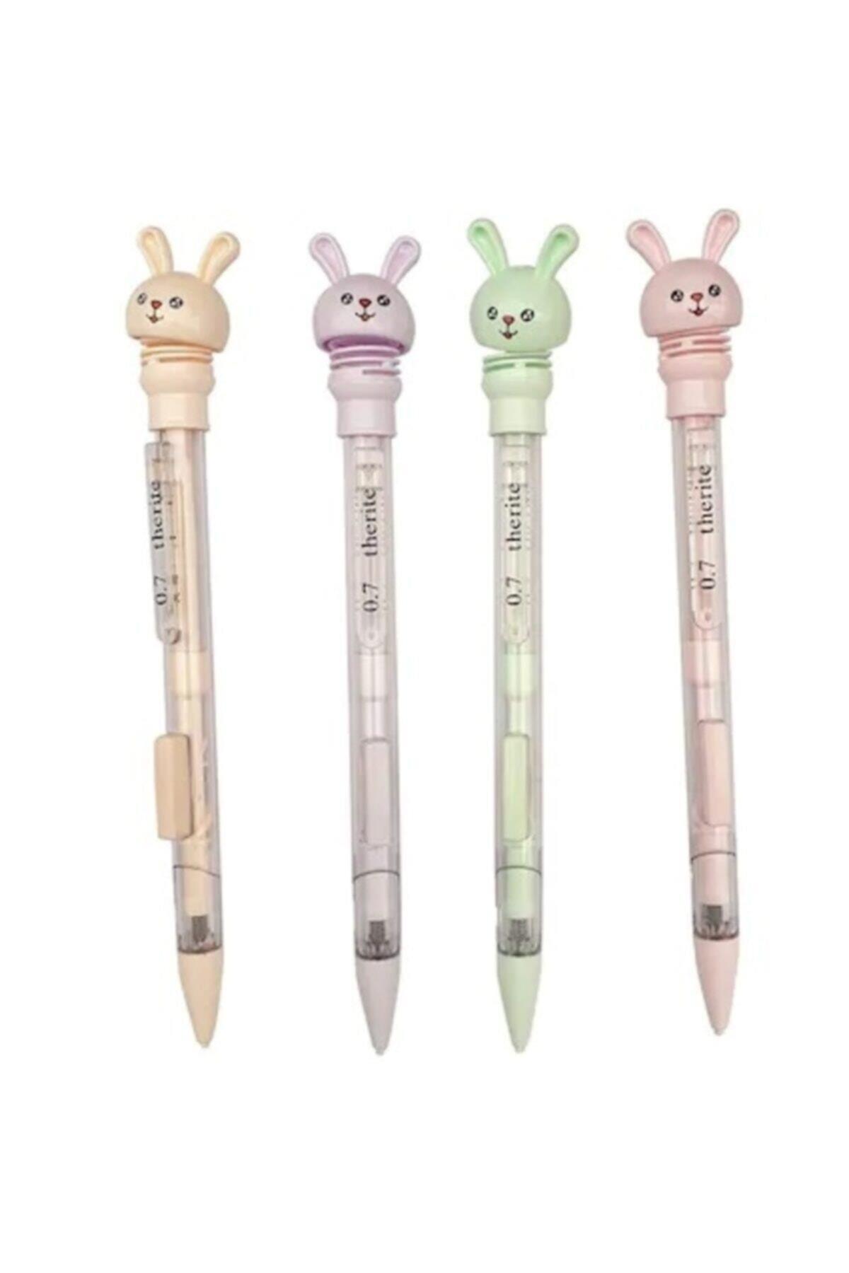 Misyon Rabbit Versatil Kalem 1012 0.7 *36Misyon Rabbit Versatil Kalem 1012 0.7 *36 - Kirtasiyem.netEğitici Materyaller