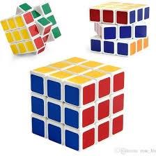 Misyon Rıyao Zeka Küpü 3*3*3 A111 *6Misyon Rıyao Zeka Küpü 3*3*3 A111 *6 - Kirtasiyem.netEğitici Materyaller