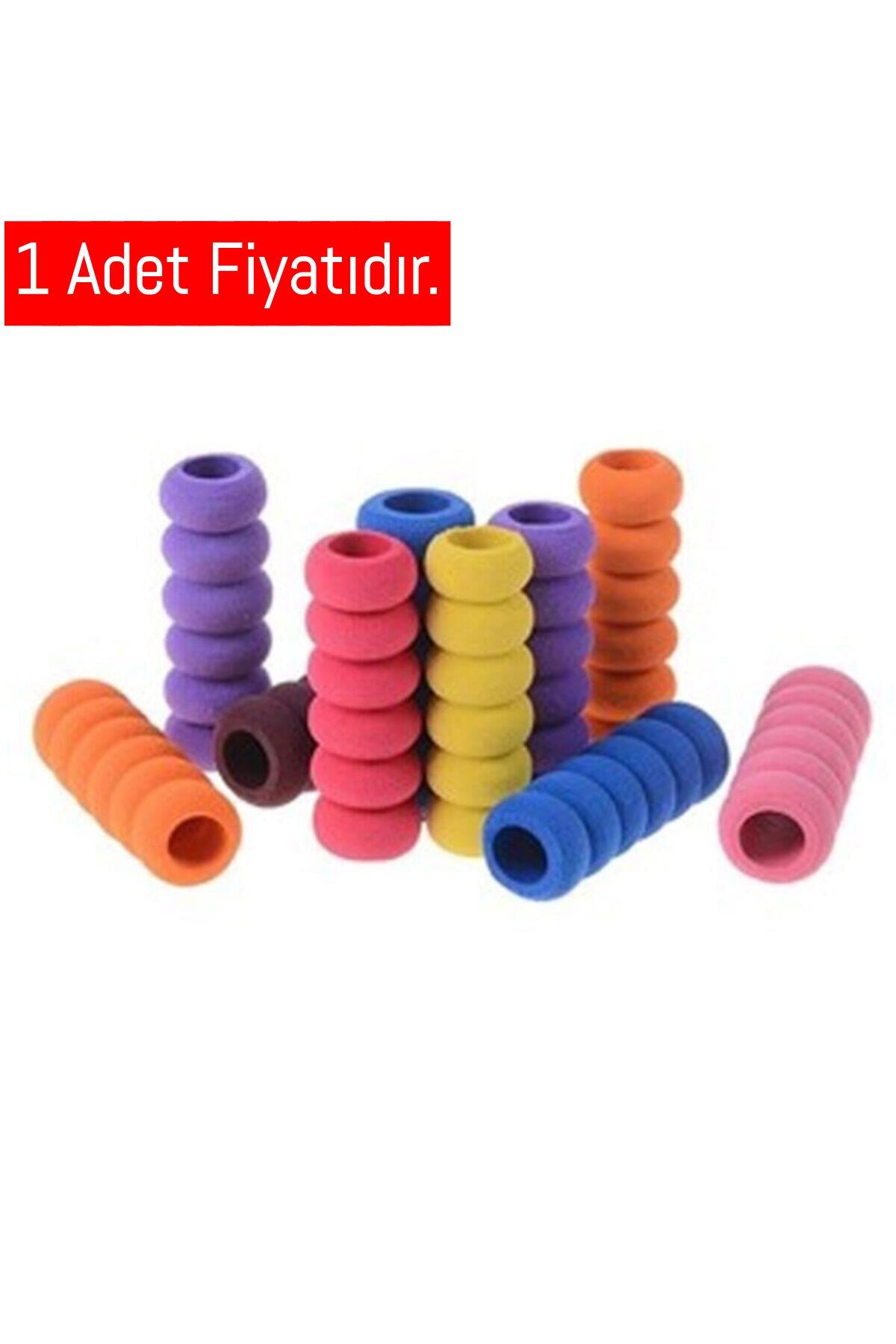 Misyon Sünger Kalem Tutacağı MSY-125 (1 Adet)Misyon Sünger Kalem Tutacağı MSY-125 - Kirtasiyem.netEğitici Materyaller