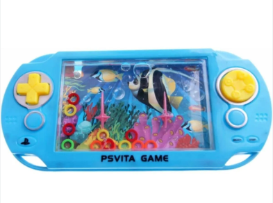 Misyon Toys Su Oyunu Tetris 1635UMisyon Toys Su Oyunu Tetris 1635U - Kirtasiyem.netEğitici Materyaller