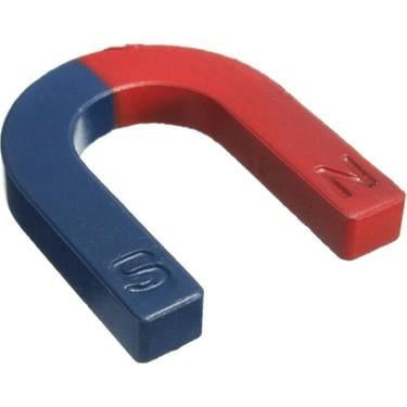 Misyon U Mıknatıs Büyük  ST02474Misyon U Mıknatıs Büyük  ST02474 - Kirtasiyem.netEğitici Materyaller