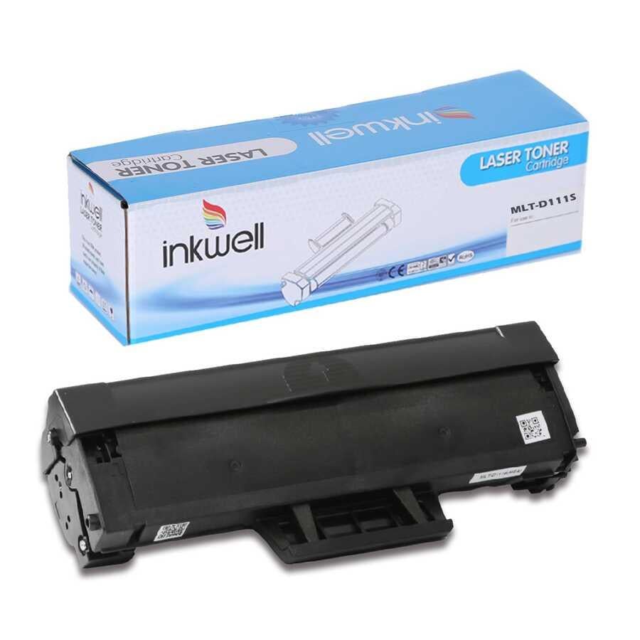 Mlt-D111 Chipli (M2020/2070) Muadil TonerMlt-D111 Chipli (M2020/2070) Muadil Toner - Kirtasiyem NetFotokopi Toneri