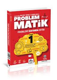 Model 1. Sınıf ProblemmatikModel 1. Sınıf Problemmatik - Kirtasiyem.net1.Sınıf