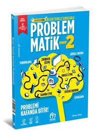 Model 2. Sınıf Problemmatik Beceri Temelli Sorularla2.Sınıf