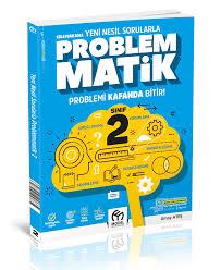 Model 2. Sınıf ProblemmatikModel 2. Sınıf Problemmatik - Kirtasiyem.net2.Sınıf