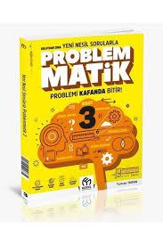 Model 3. Sınıf Problemmatik Yeni Nesil SorularlaModel 3. Sınıf Problemmatik Yeni Nesil Sorularla - Kirtasiyem.net3.Sınıf