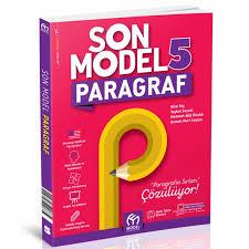 Model 5. Sınıf Son Model ParagrafModel 5. Sınıf Son Model Paragraf - Kirtasiyem.net5.Sınıf