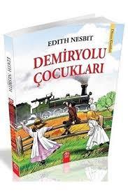 Model Demiryolu ÇocuklarıModel Demiryolu Çocukları - Kirtasiyem.netHikaye Kitapları
